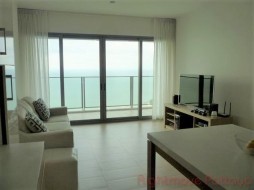 1 Bed Condo For Rent In Wongamat - Northpoint