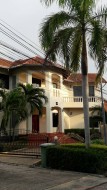 6 Beds House For Rent In East Pattaya-Paradise Villa 1