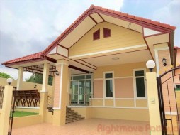 3 Beds House For Sale In Bang Saray-Phobchoke Garden Hill Village