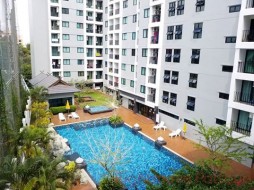 2 Beds Condo For Rent In North Pattaya-Na Lanna