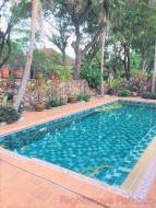 3 Beds House For Rent In East Pattaya - Silk Road