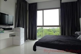 2 Beds Condo For Rent In Wongamat - The Sanctuary Wongamat