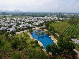 2 Beds House For Sale In Ban Amphur-Baan Dusit Pattaya