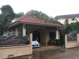 3 Beds House For Sale In East Pattaya - Pattaya Hill 2