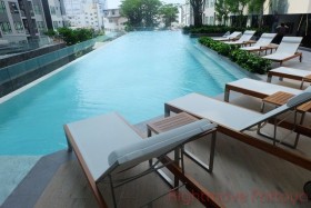 2 Beds Condo For Sale In Central Pattaya - The Base