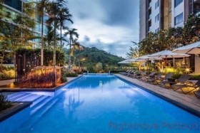 1 Bed Condo For Rent In South Pattaya-Unixx South Pattaya