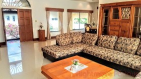3 Beds House For Rent In East Pattaya - Paradise Villa 1