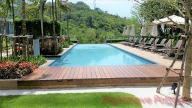 2 Beds Condo For Rent In South Pattaya-Unixx South Pattaya