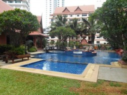 2 Bed Condo For Sale In Wongamat - Nova Mirage
