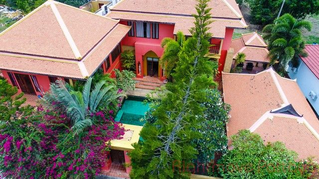 3 Bed House For Sale In Phoenix - Phoenix Gold Golf Club for sale in Ban Amphur