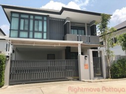3 Beds House For Rent In East Pattaya - Patta Prime