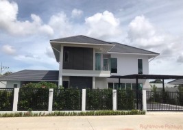 4 Beds House For Rent In East Pattaya-Greenfield Villas 6