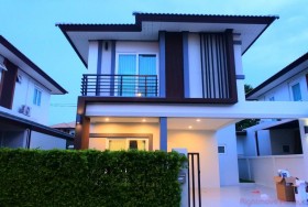 3 Beds House For Rent In East Pattaya-Patta Let