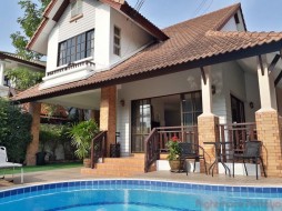 4 Beds House For Rent In East Pattaya - Central Park 4