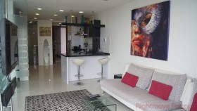 2 Beds Condo For Rent In Wongamat - Laguna Heights