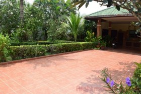 3 Beds House For Sale In East Pattaya - SP 3