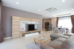 3 Beds House For Rent In East Pattaya - Patta Prime