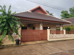 2 Beds House For Sale In East Pattaya-Rose Land & House