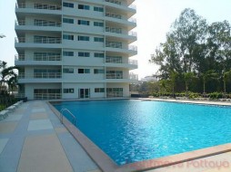 1 Bed Condo For Rent In Central Pattaya - View Talay 6