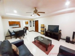 1 Bed Condo For Sale In Jomtien - View Talay Residence 3