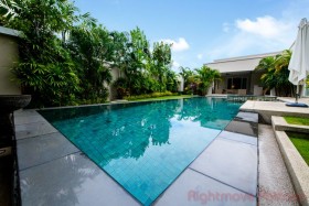 3 Beds House For Sale In East Pattaya - The Vineyards 2