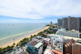2 Beds Condo For Sale In Central Pattaya - Northshore