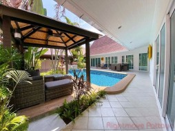 3 Beds House For Sale In Jomtien-Cest Palai