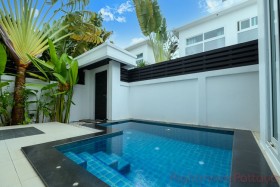 2 Beds House For Sale In Jomtien-Palm Oasis