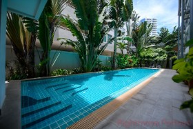 2 Beds Condo For Sale In Pratumnak - The Place