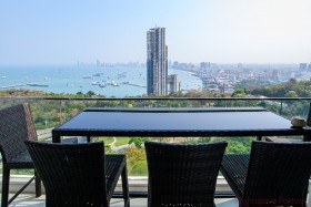 3 Beds Condo For Sale In Pratumnak-Sky Residences Pattaya