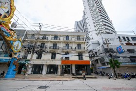 13 Beds Commercial For Sale In Jomtien