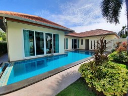 4 Beds House For Sale In East Pattaya-Whispering Palms