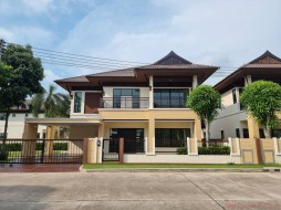 3 Beds House For Sale In East Pattaya-Baan Sirin