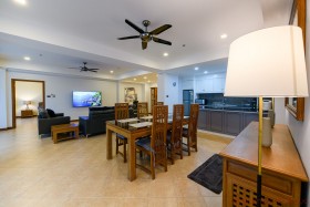 2 Beds Condo For Sale In Jomtien-View Talay 2 B