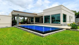 3 Beds House For Sale In East Pattaya - The Plantation Estates
