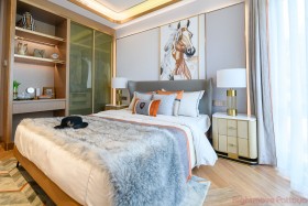 1 Bed Condo For Sale In Pratumnak - The Glory Pattaya