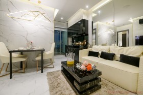 1 Bed Condo For Sale In South Pattaya-Grand Solaire
