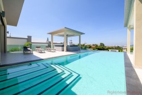10 Beds House For Sale In East Pattaya - Siam Royal View