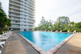 1 Bed Condo For Sale In Central Pattaya - View Talay 6
