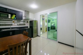 1 Bed Condo For Sale In Central Pattaya-Beach Mountain 4