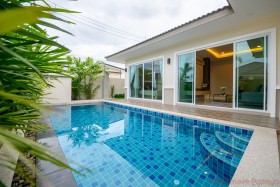 3 Beds House For Sale In Huay Yai-Garden Ville 6