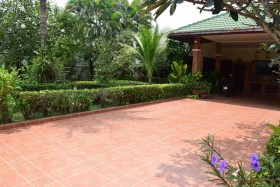 3 Beds House For Rent In East Pattaya-SP 3