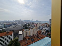 1 Bed Condo For Rent In Central Pattaya - Edge Central Pattaya