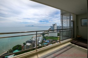 2 Beds Condo For Rent In Na Jomtien-Reflection