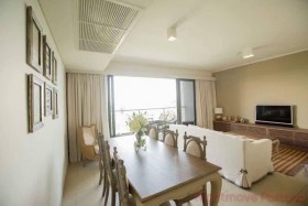 2 Beds Condo For Rent In Wongamat-Zire