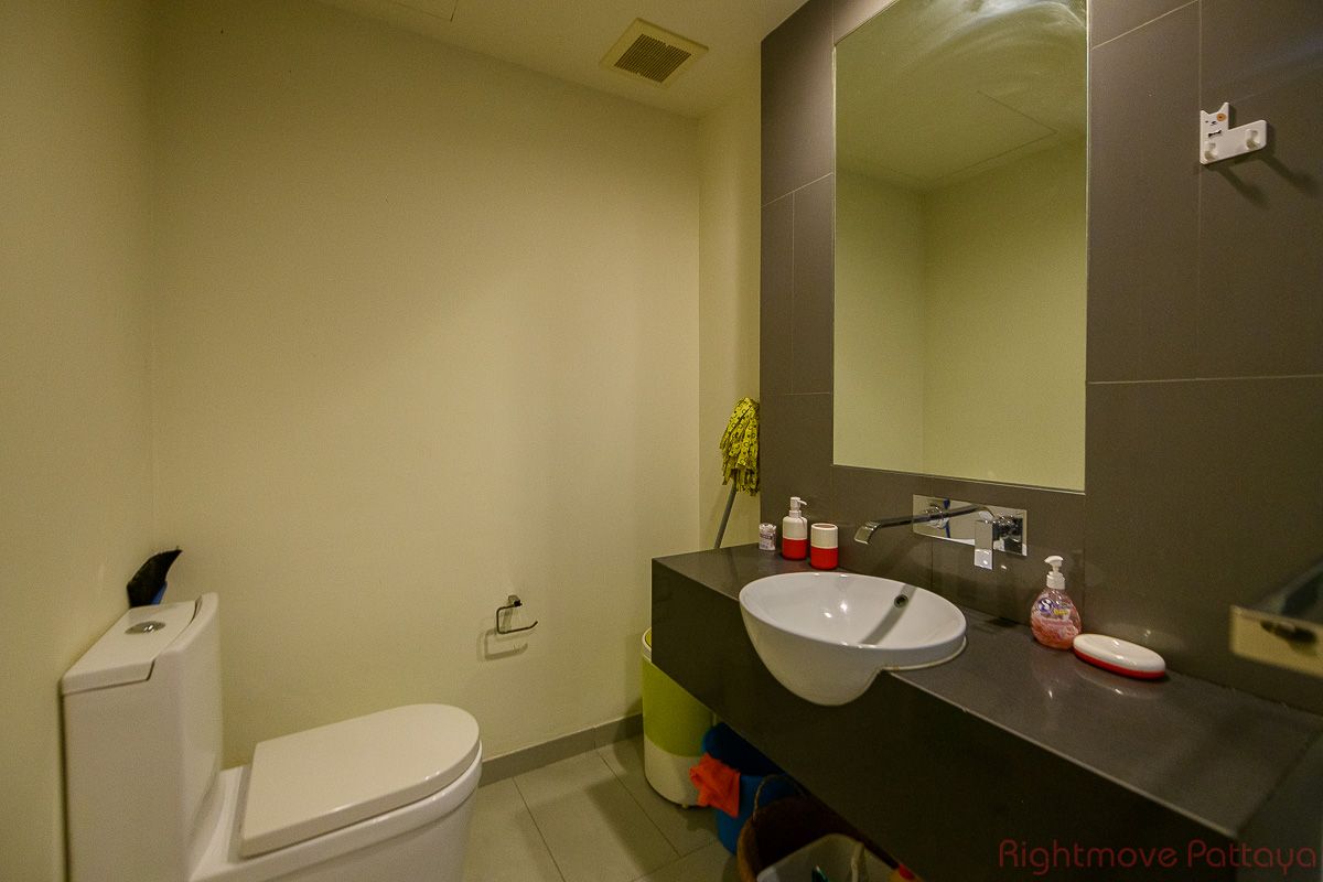 Studio Condo For Rent In Wongamat Zire CR2353 Rightmove Pattaya