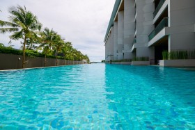 1 Bed Condo For Rent In Wongamat-Ananya Beachfront