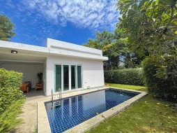 2 Beds House For Sale In Bang Saray-Mountain Village