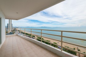 3 Beds Condo For Sale In Jomtien - View Talay 8