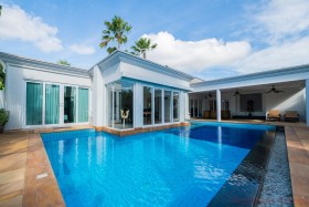 4 Beds House For Sale In East Pattaya - Siam Royal View